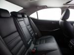 Lexus IS250 2013 года (EU)